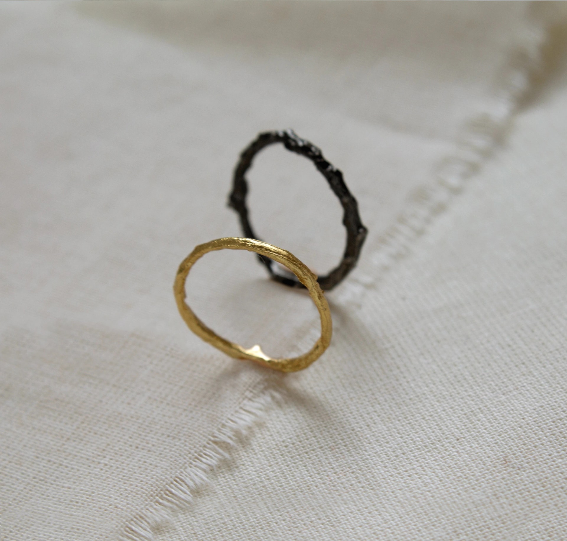 Anillo Dúo - imagen 1