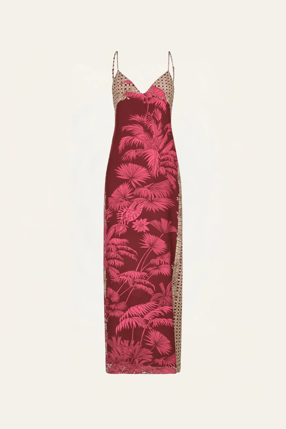 Tropical Harmony Dress - imagen 1