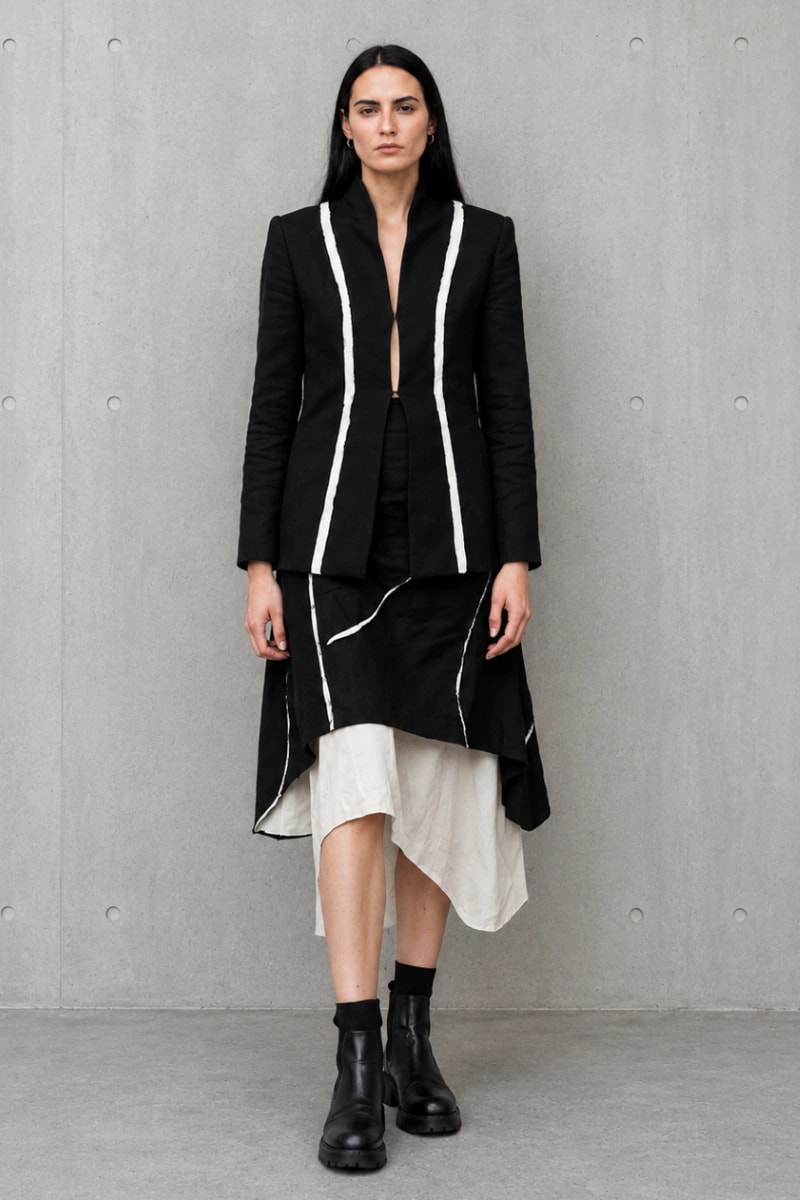 Blazer Vértice - imagen 1
