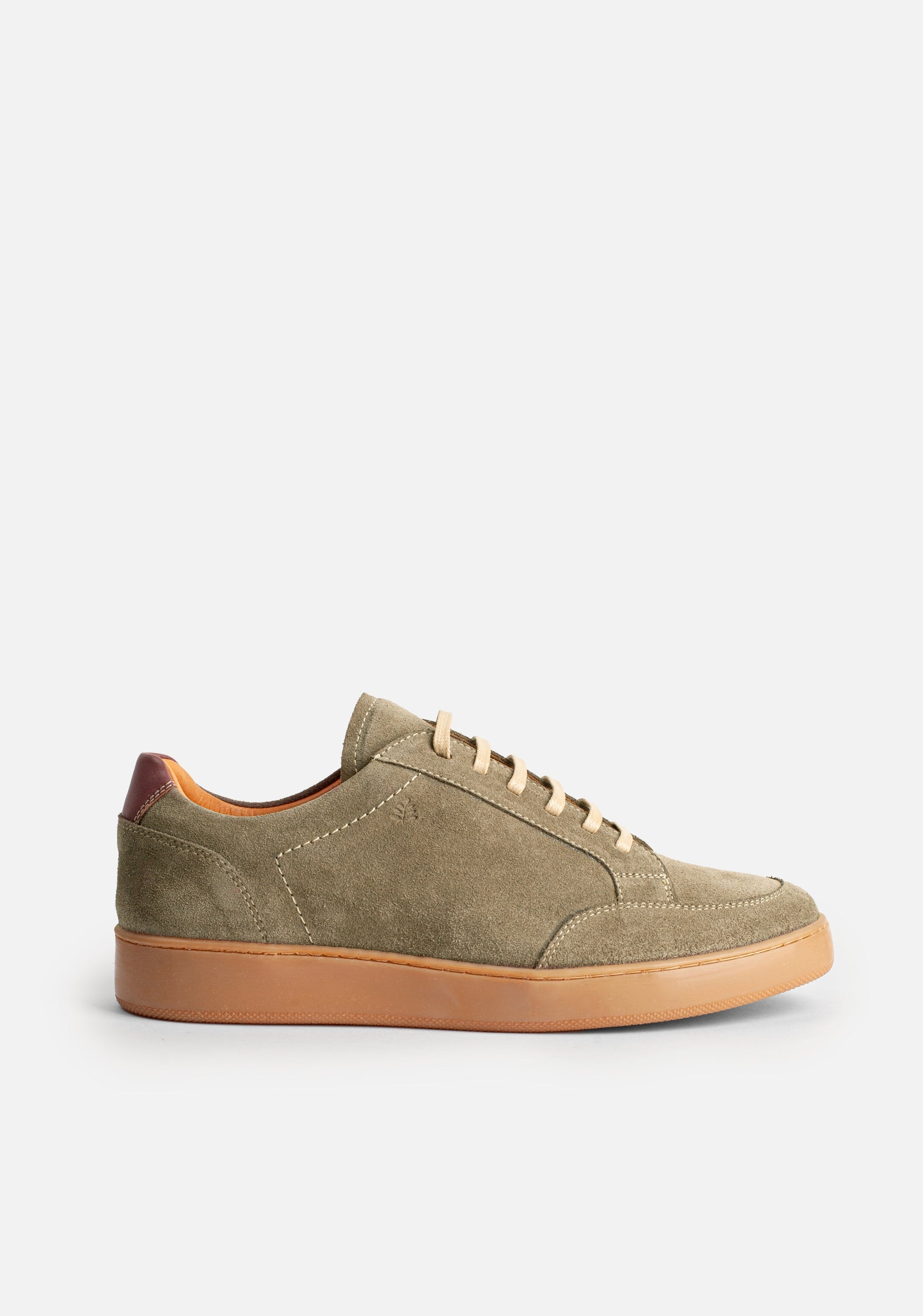 Sneaker H Sienna Taupe - imagen 1