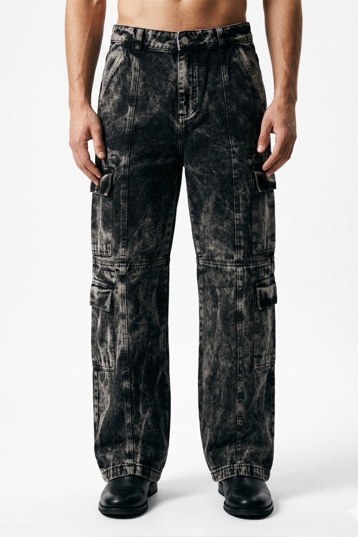 JEAN CARGO - imagen 1