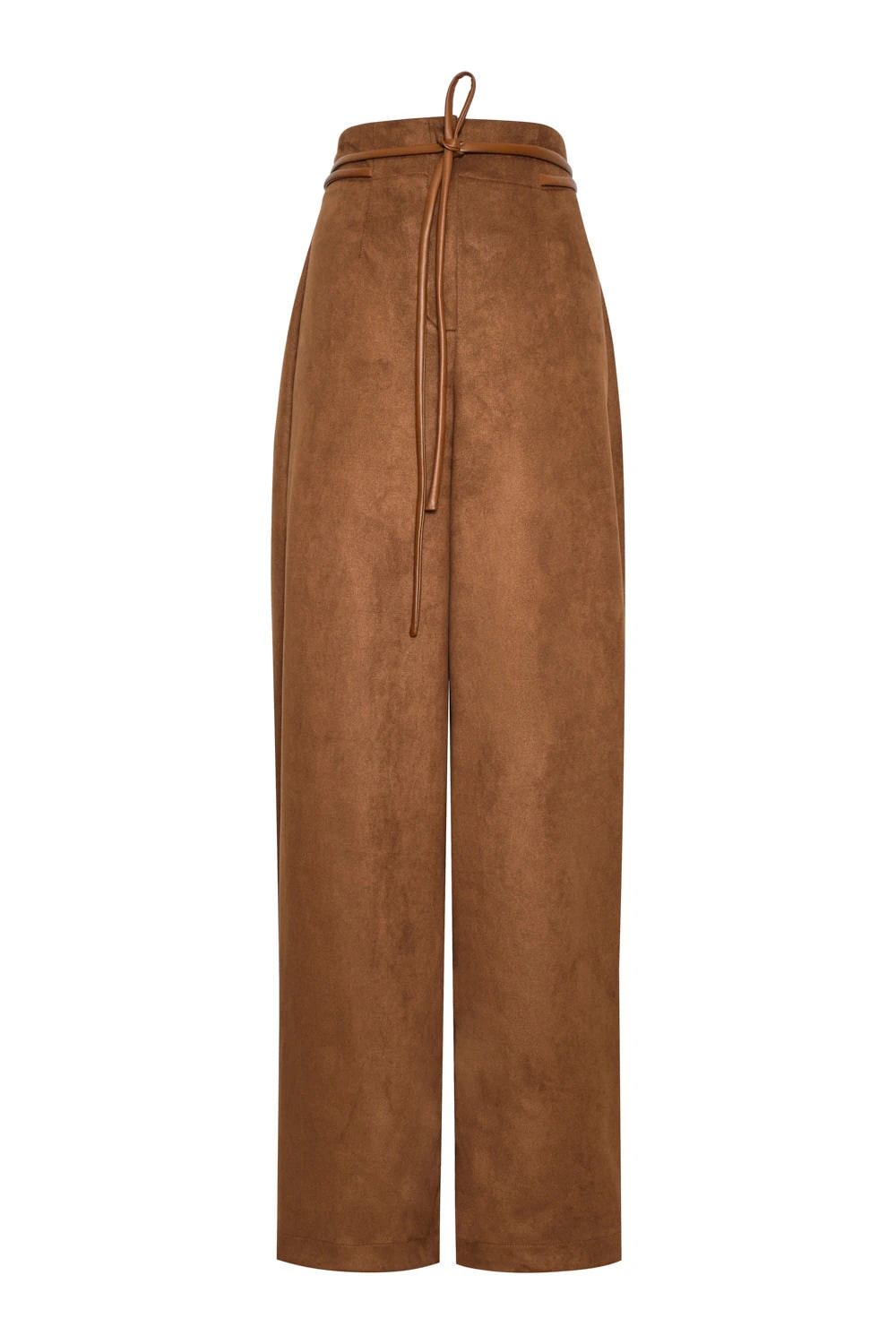 Pantalón cedro chocolate - imagen 1