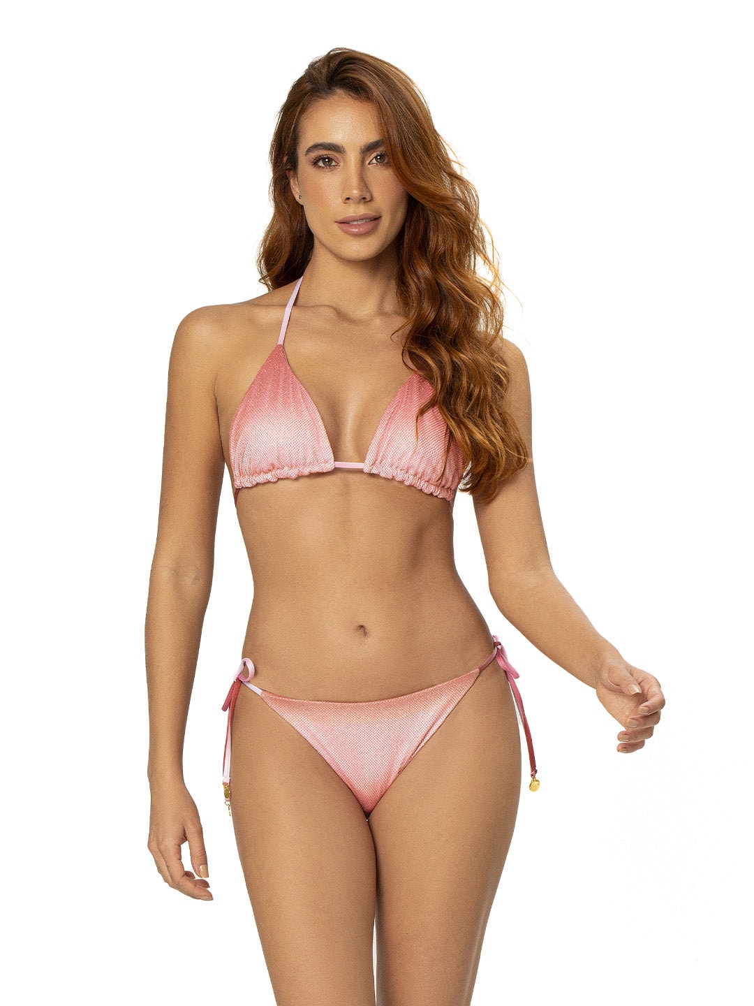 Maia Top - Mar - imagen 1