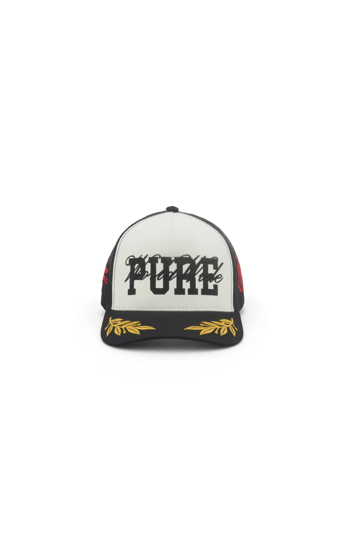 Drop De Gorras Trucker Cap - imagen 1