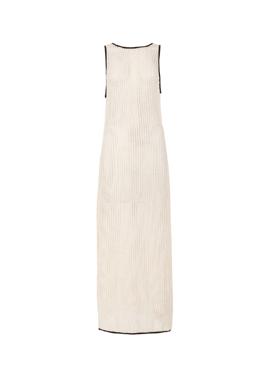 BLUSH COAST CELIA DRESS 9657 - imagen 1
