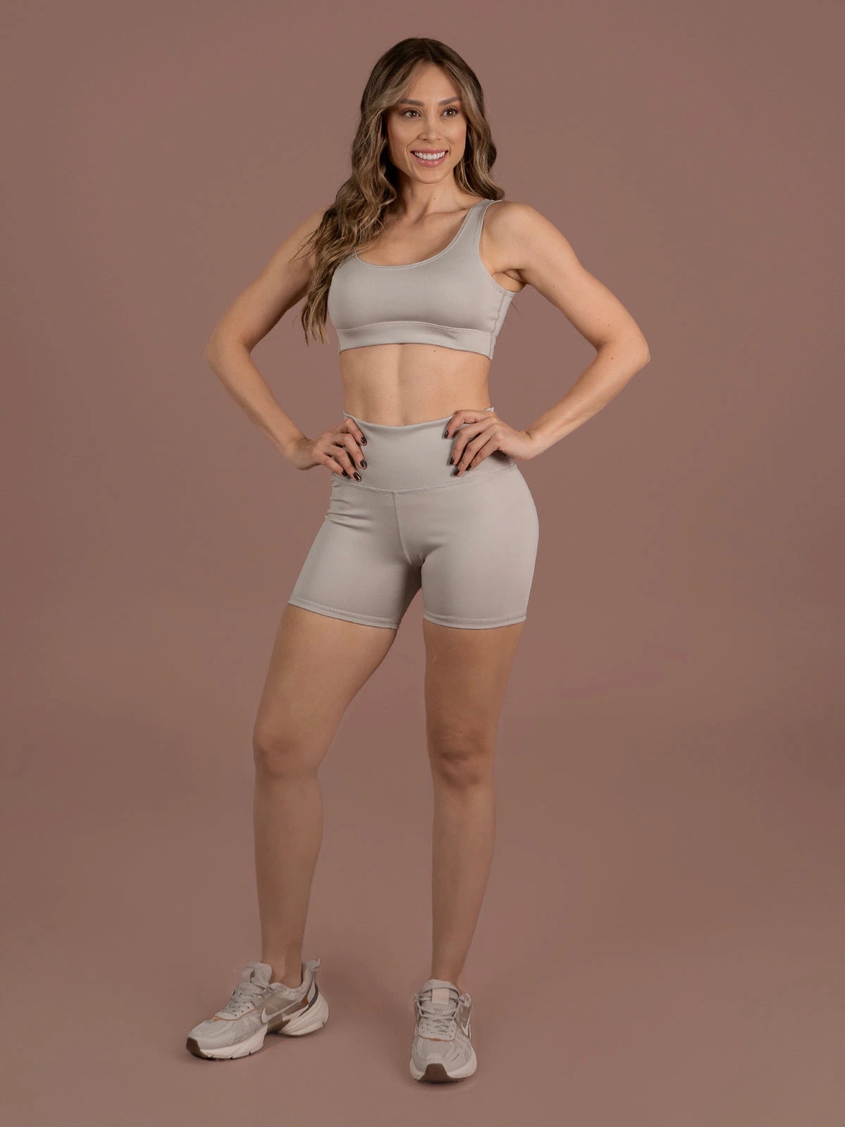 Arenal short set - imagen 1