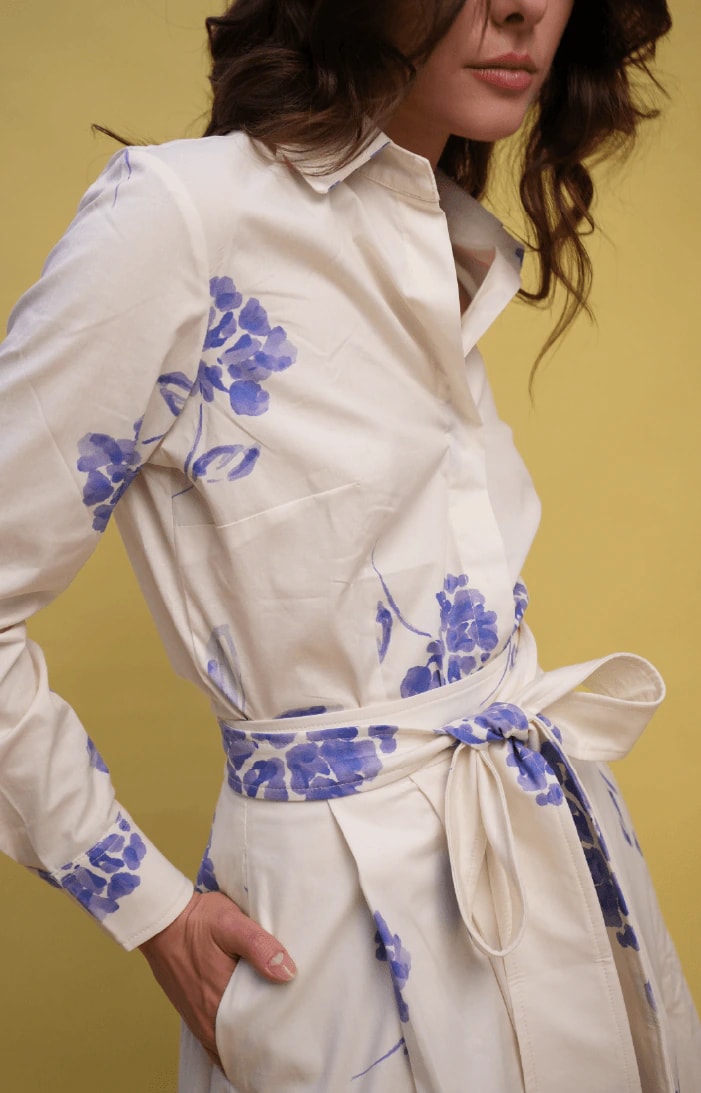 ALEXA BLOUSE - imagen 1