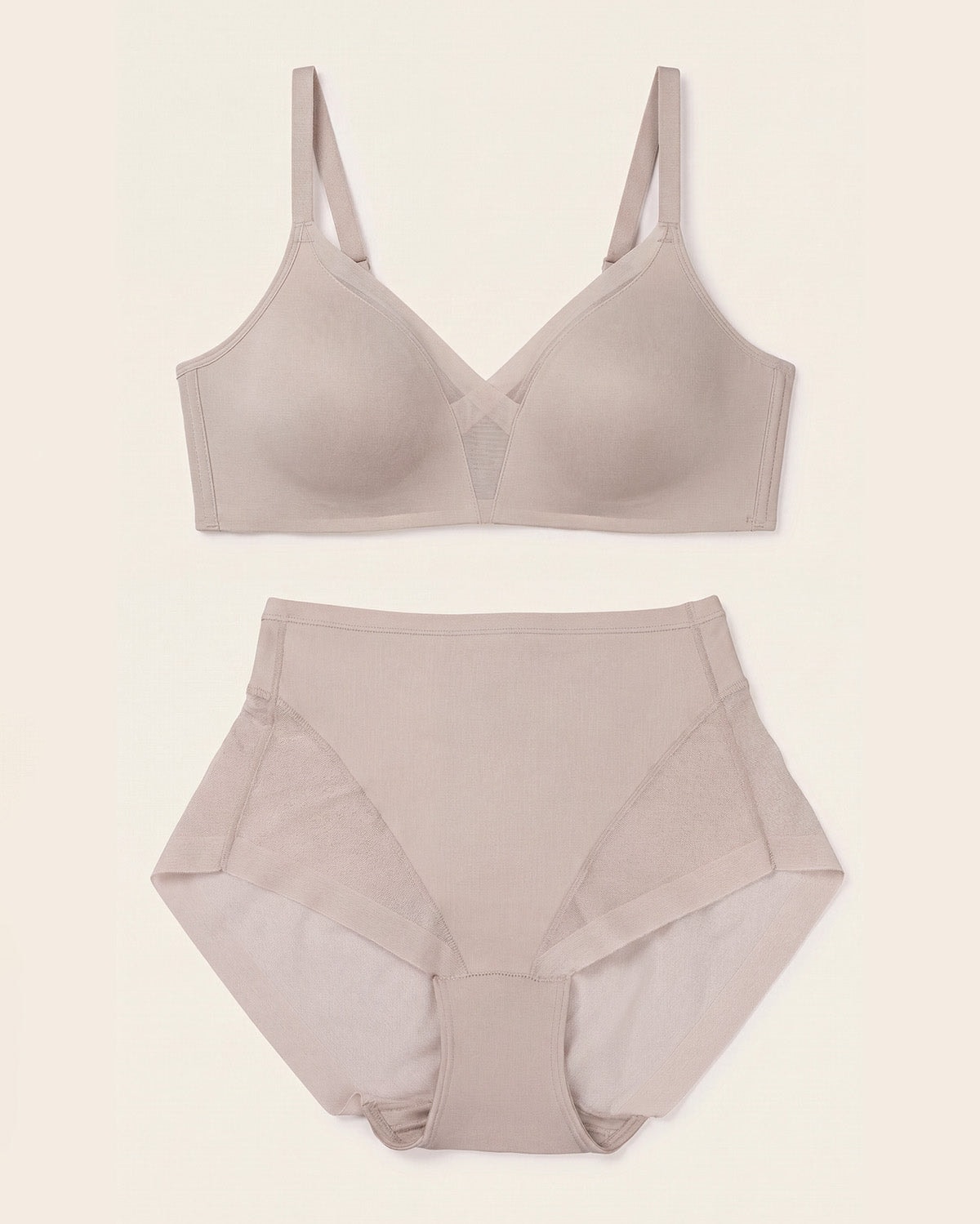 ComfortFit & Truly Undetectable in Nude - imagen 1