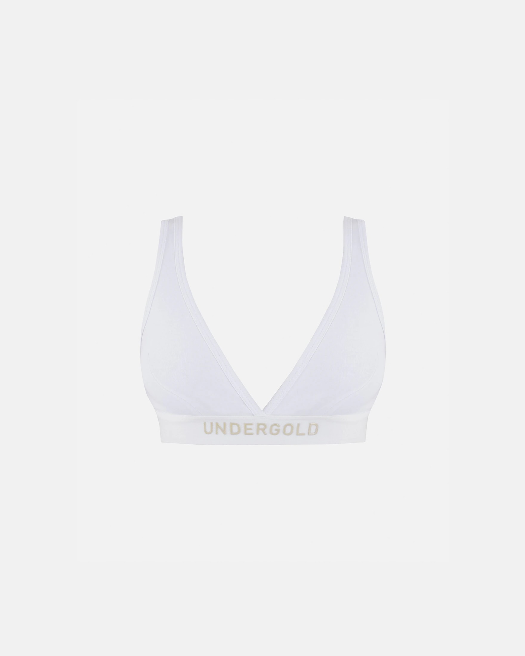 Basics Intimate Top White - imagen 1