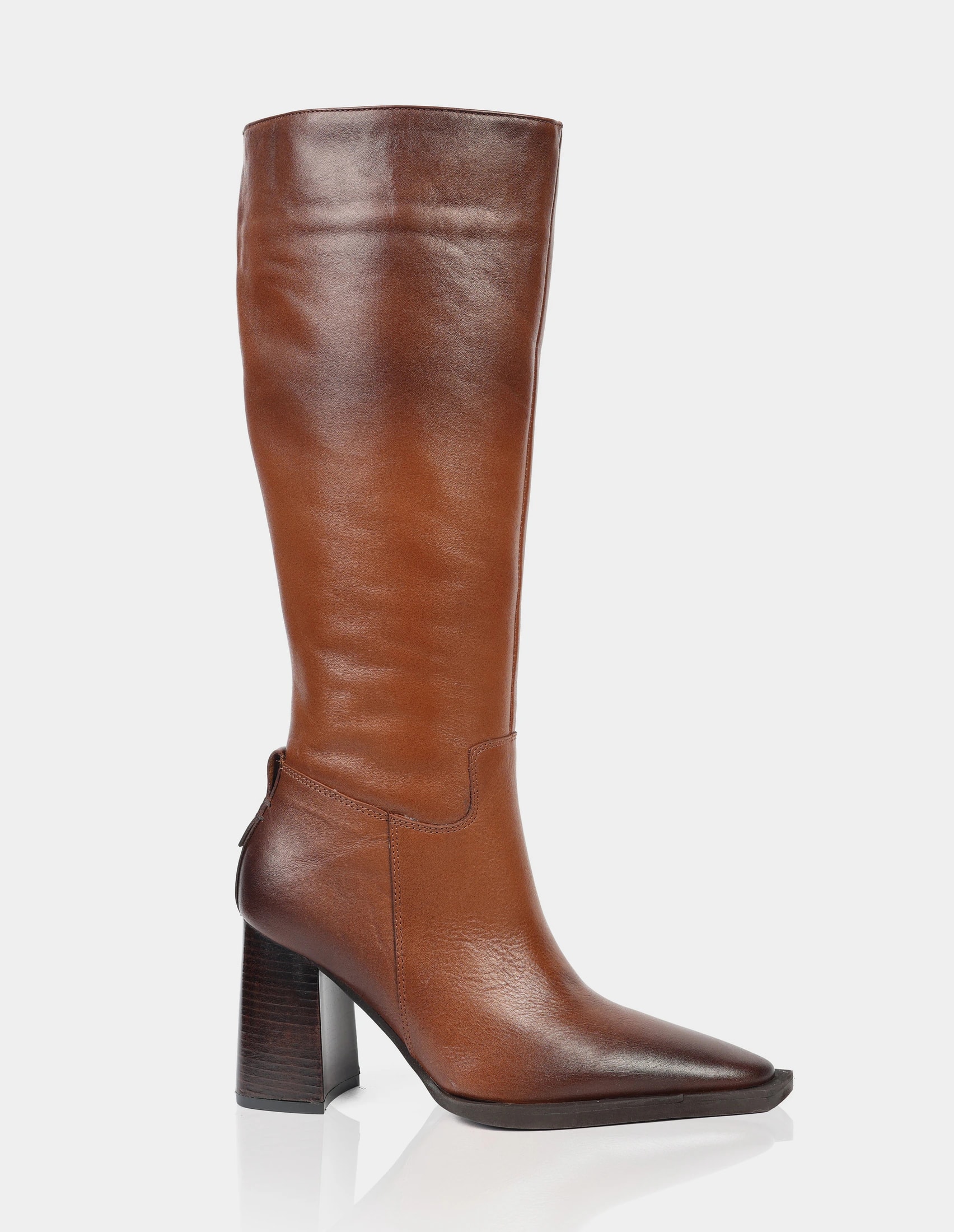 Bota Fatima Sevilla Miel - imagen 1