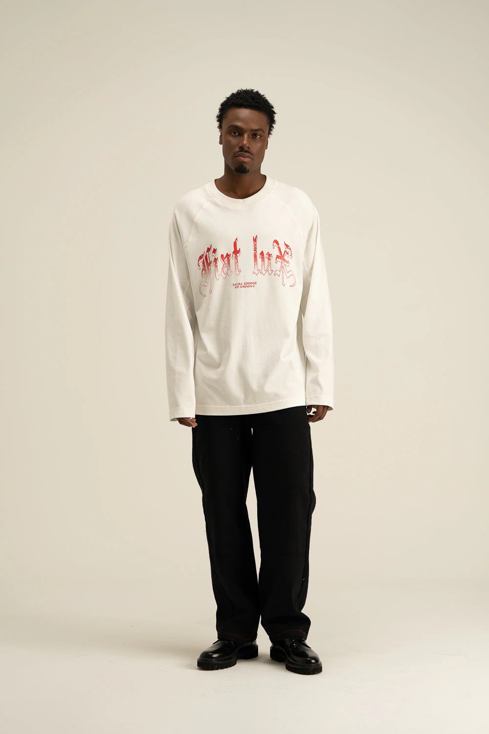 SANCTUS PULLOVER - imagen 1