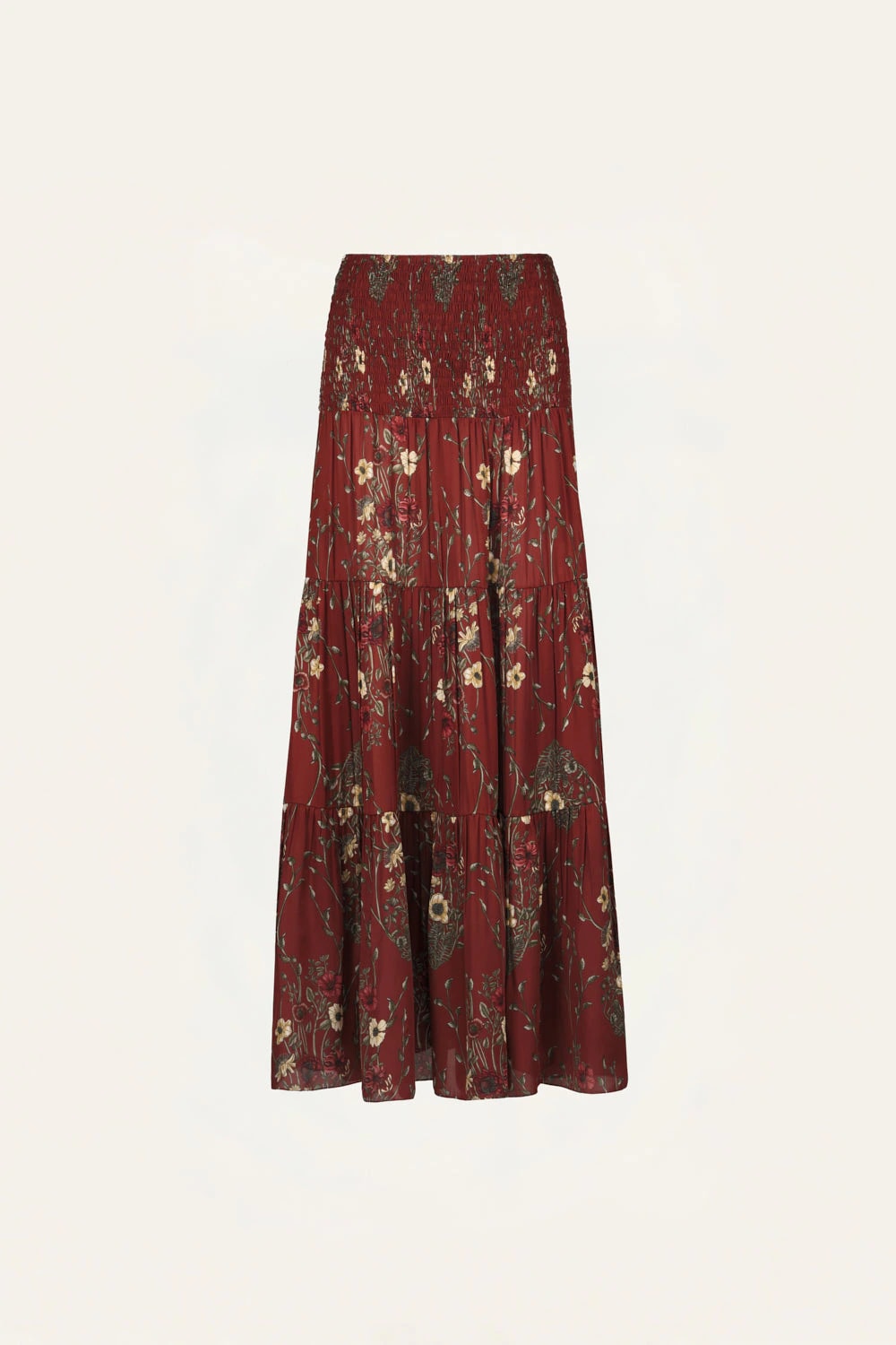 Fantasia Tropical Skirt - imagen 1