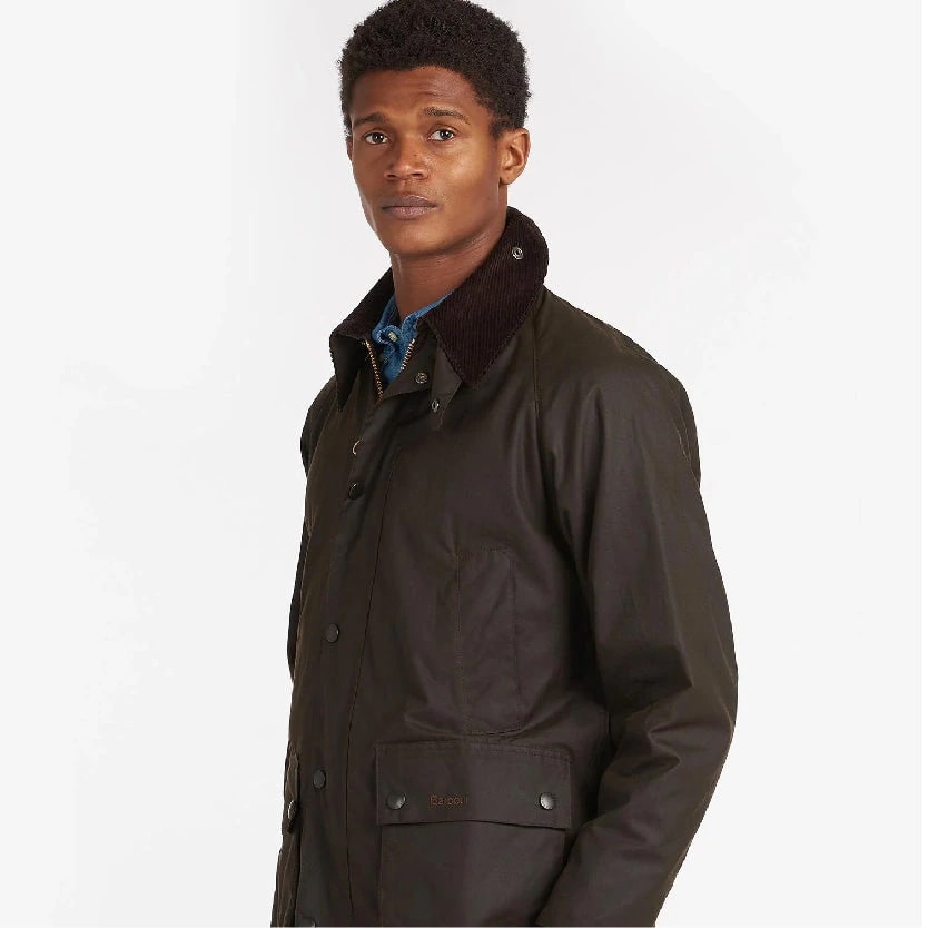 Classic Bedale® Wax Jacket - imagen 1