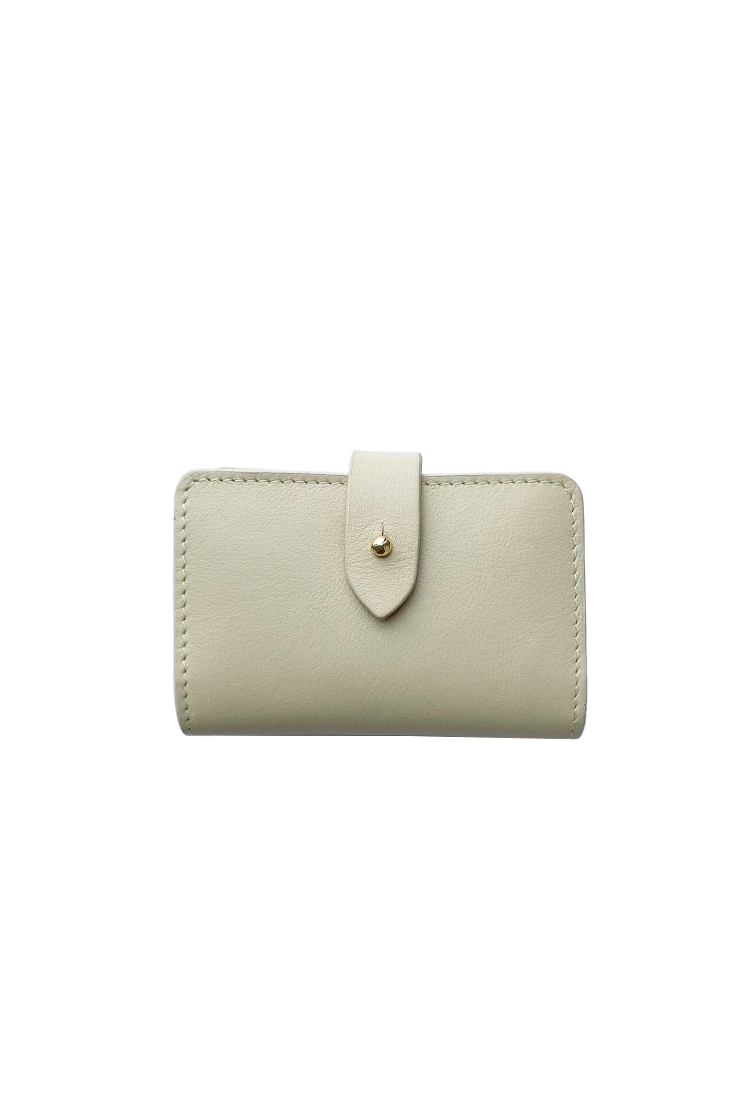 Zarzal Wallet Marfil - imagen 1