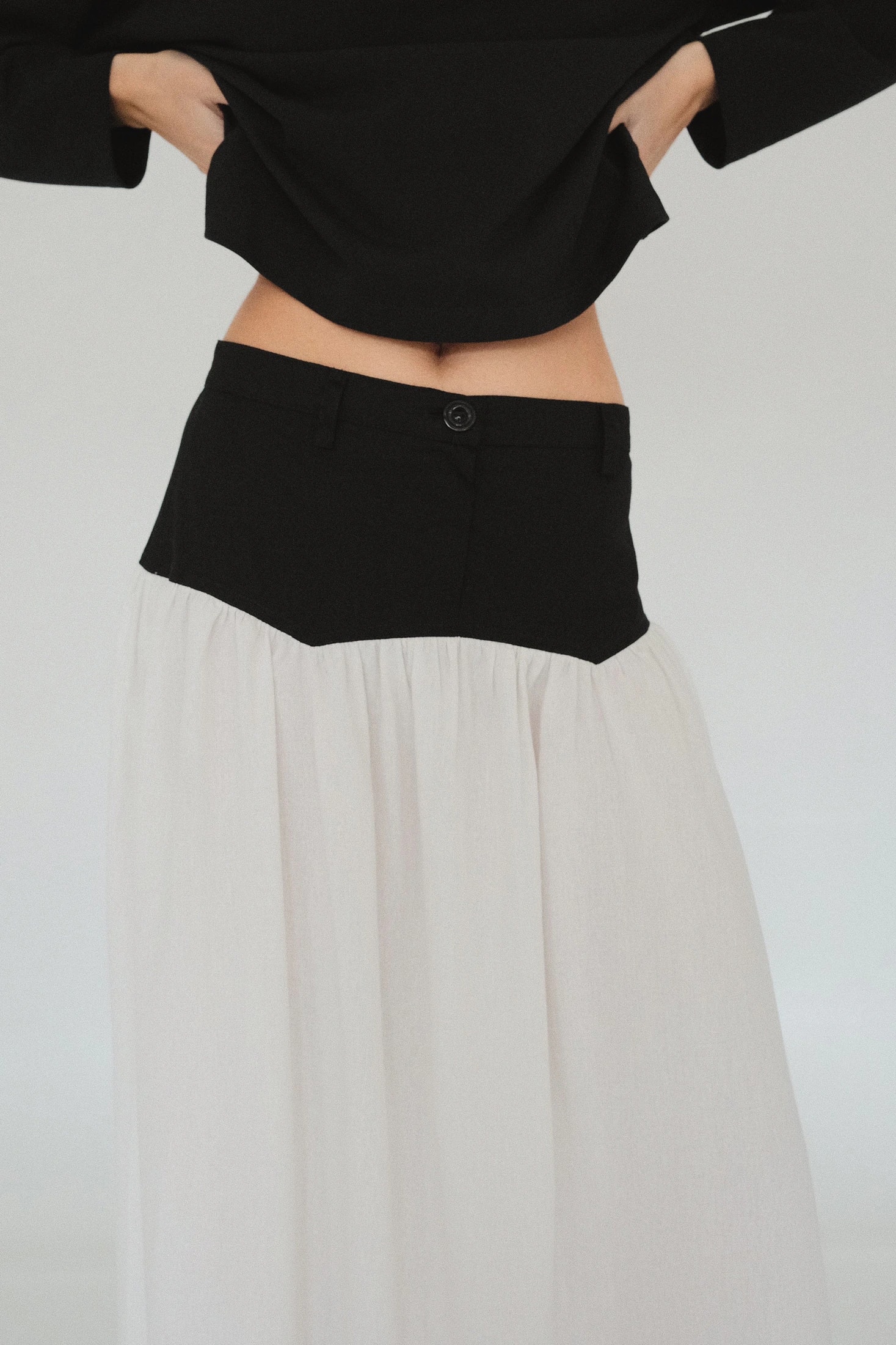 MAREA MAXI SKIRT - imagen 1