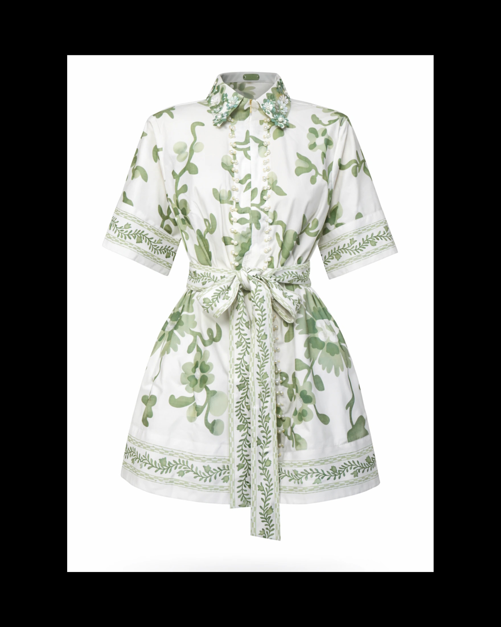 Venice Dress - imagen 1