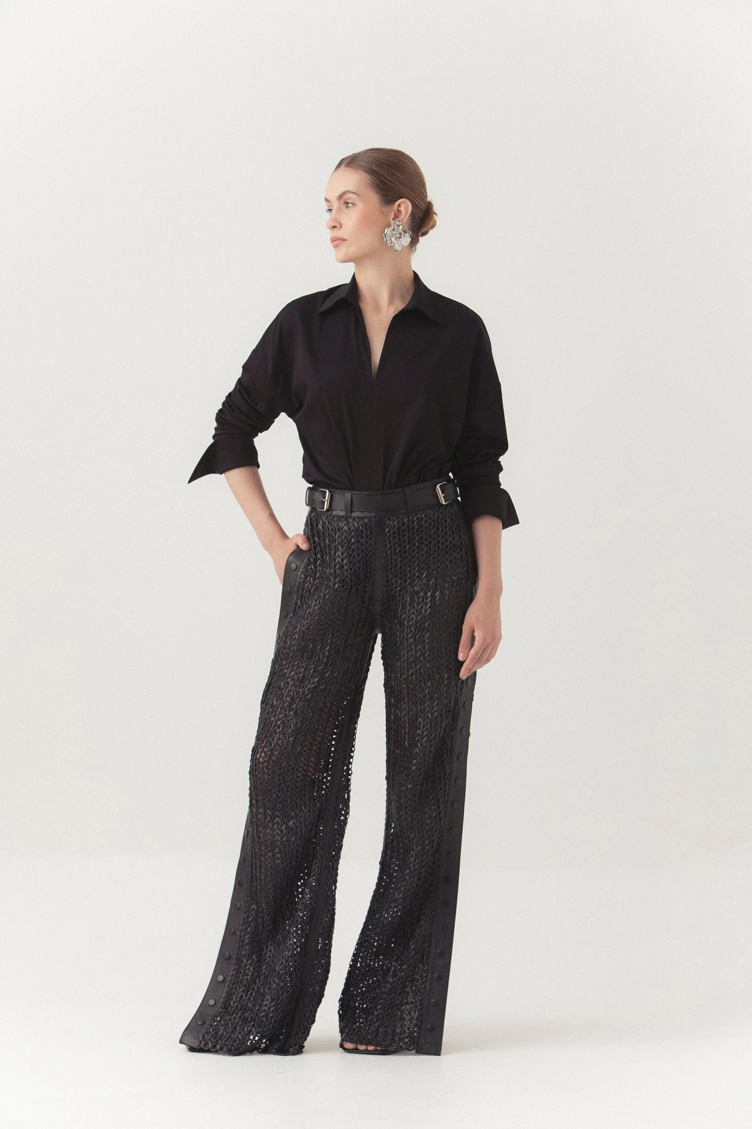 MARGARITA PANTS - imagen 1