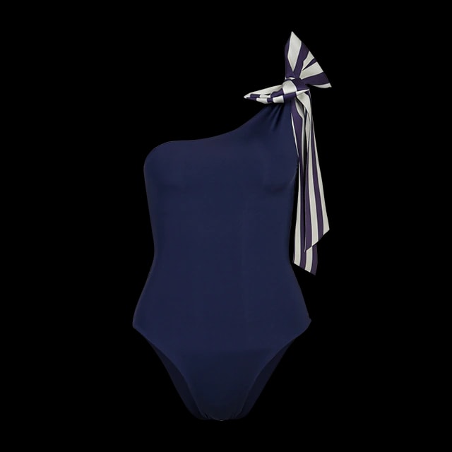 Heliconia Onepiece - imagen 1