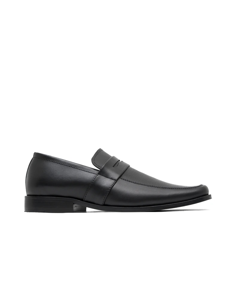 Zapato formal para hombre en cuero 100% colombiano REF SEVI05 - imagen 1