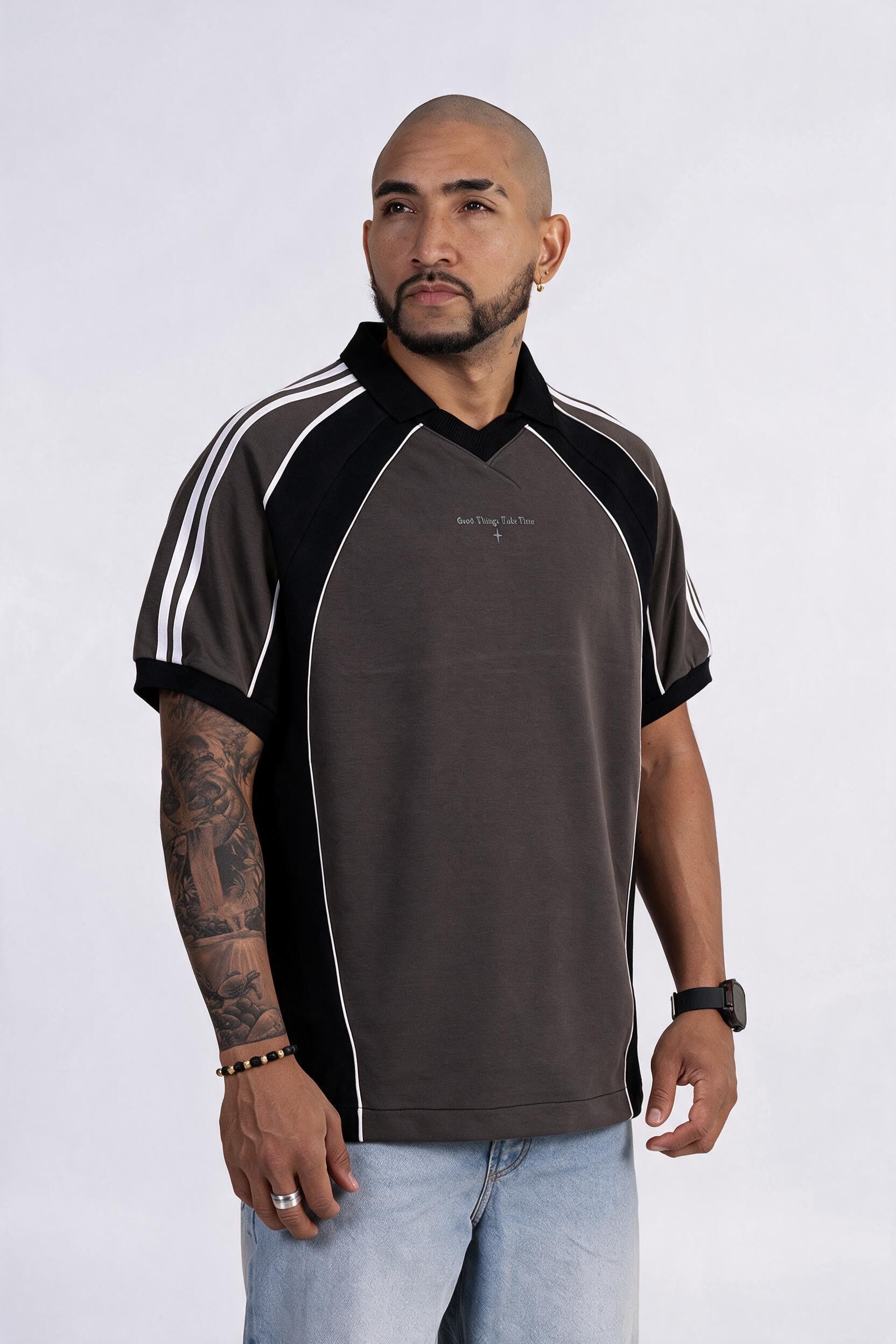 Polo regular good things - imagen 1