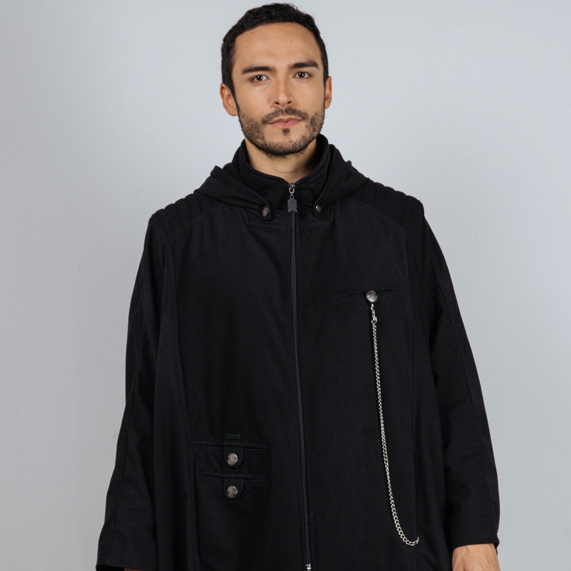 KP-45 NEGRO - imagen 1
