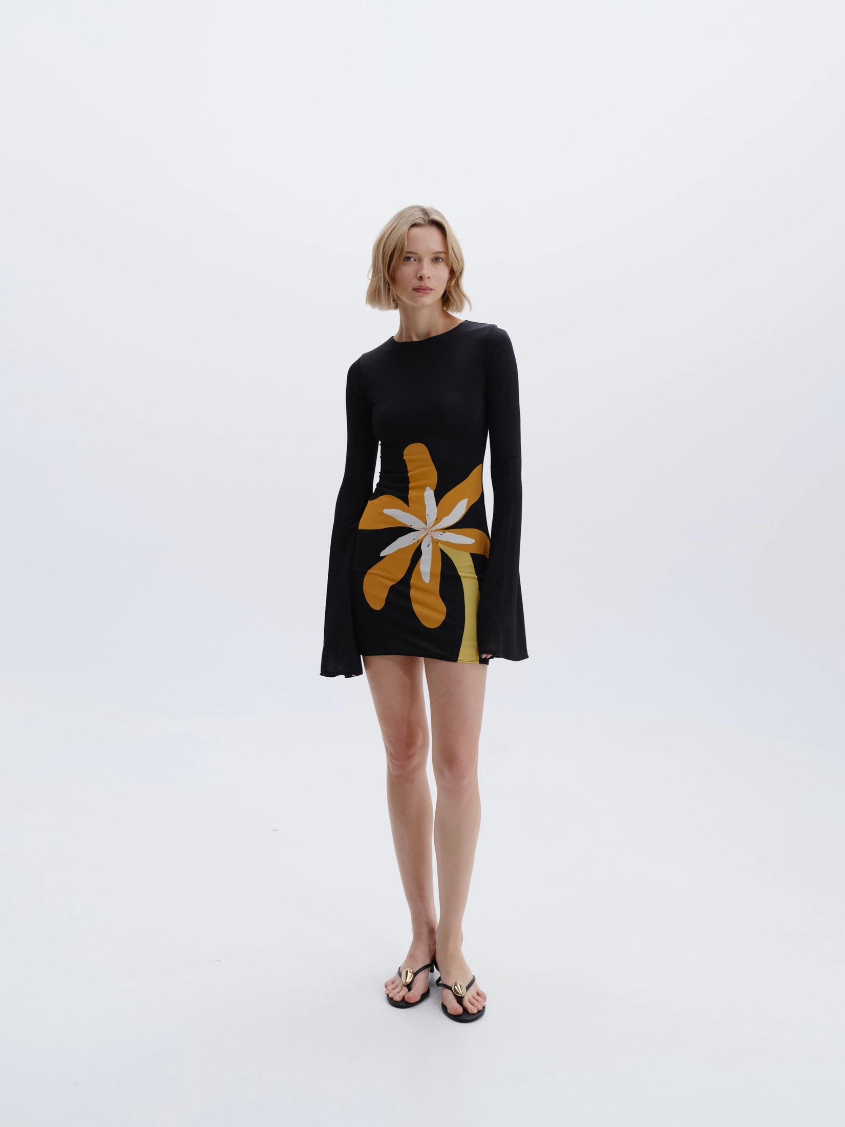 MAISHA DRESS - imagen 1