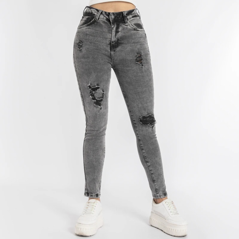 Jean Axspen Skinny AX-1907 - imagen 1