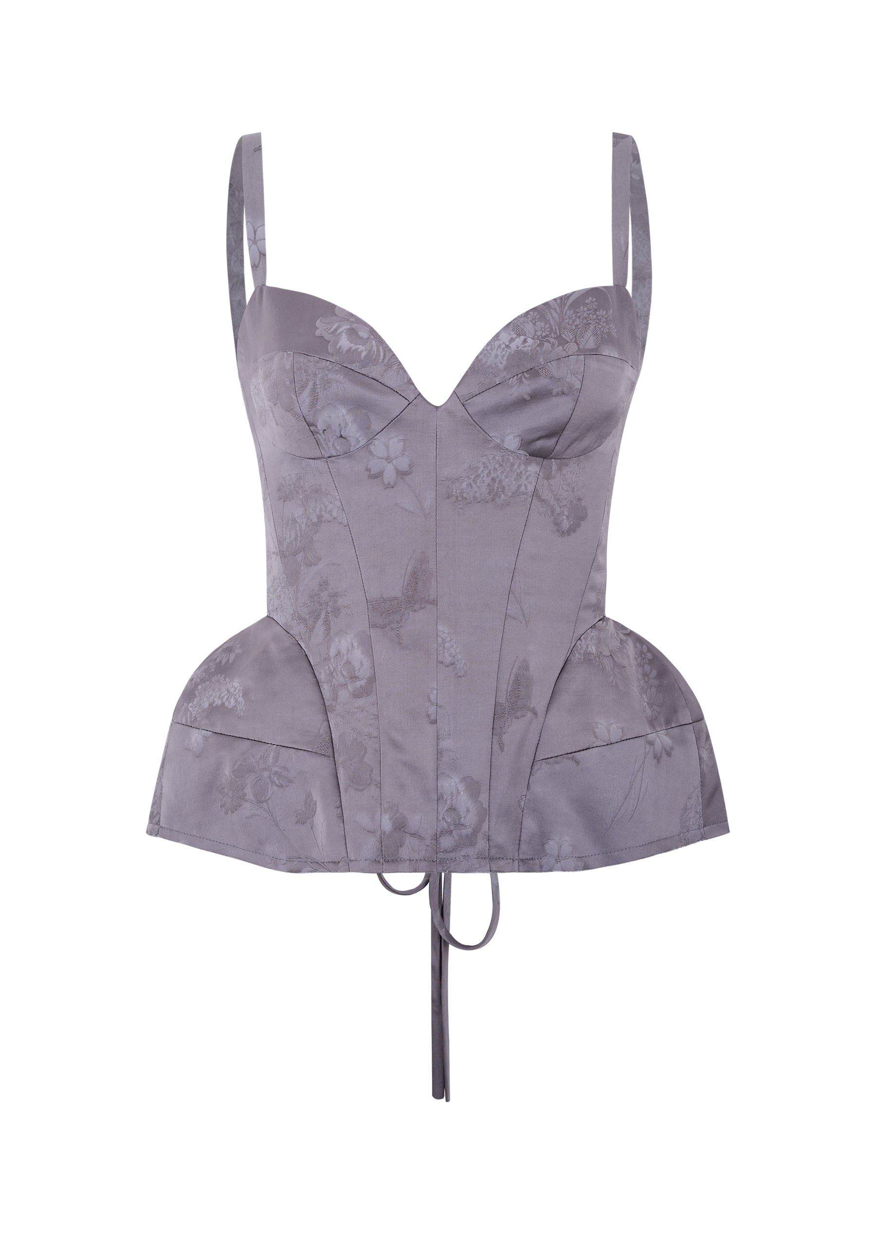 Allure Bustier - imagen 1