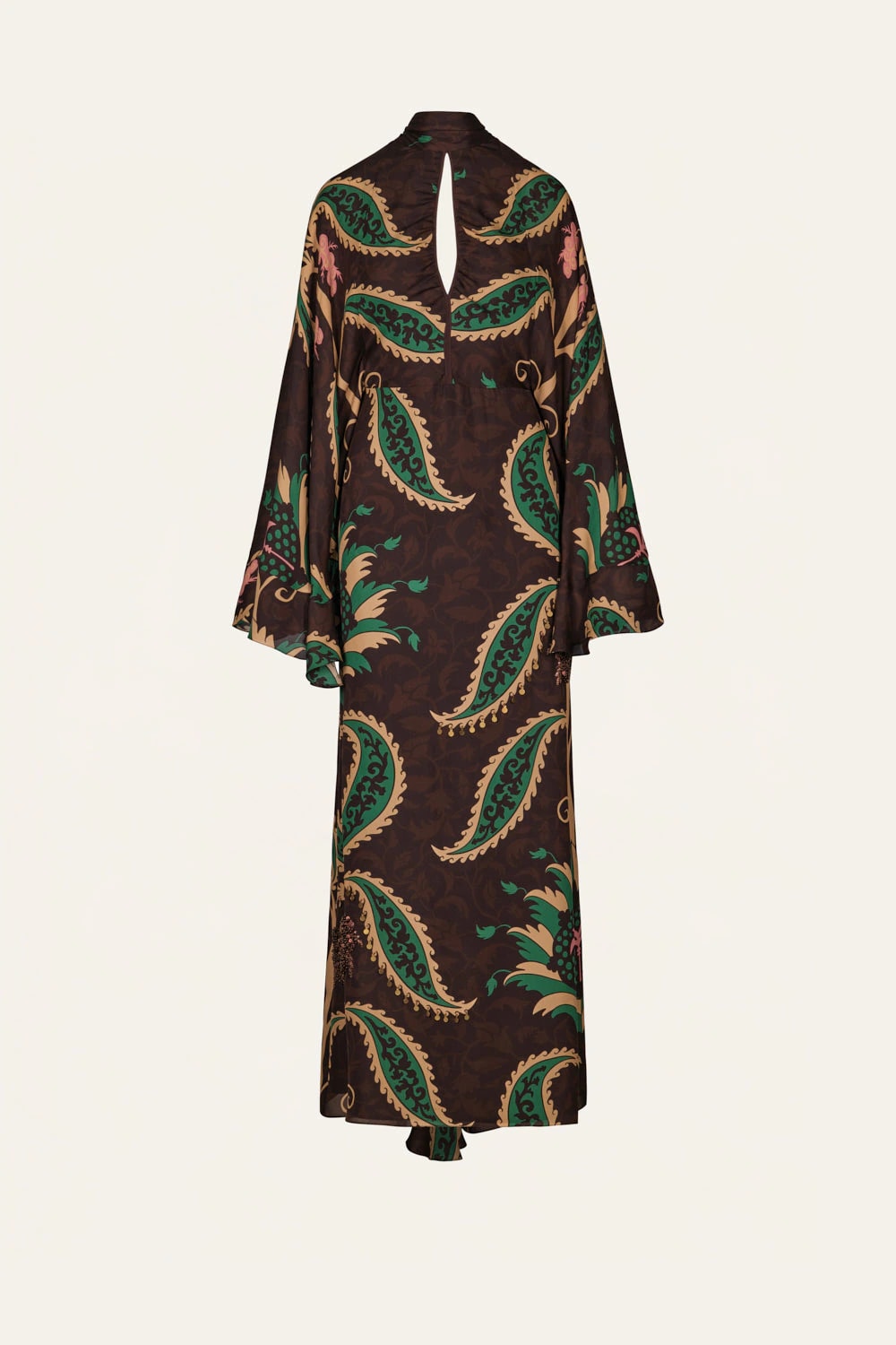Traditional Tunic Dress - imagen 1