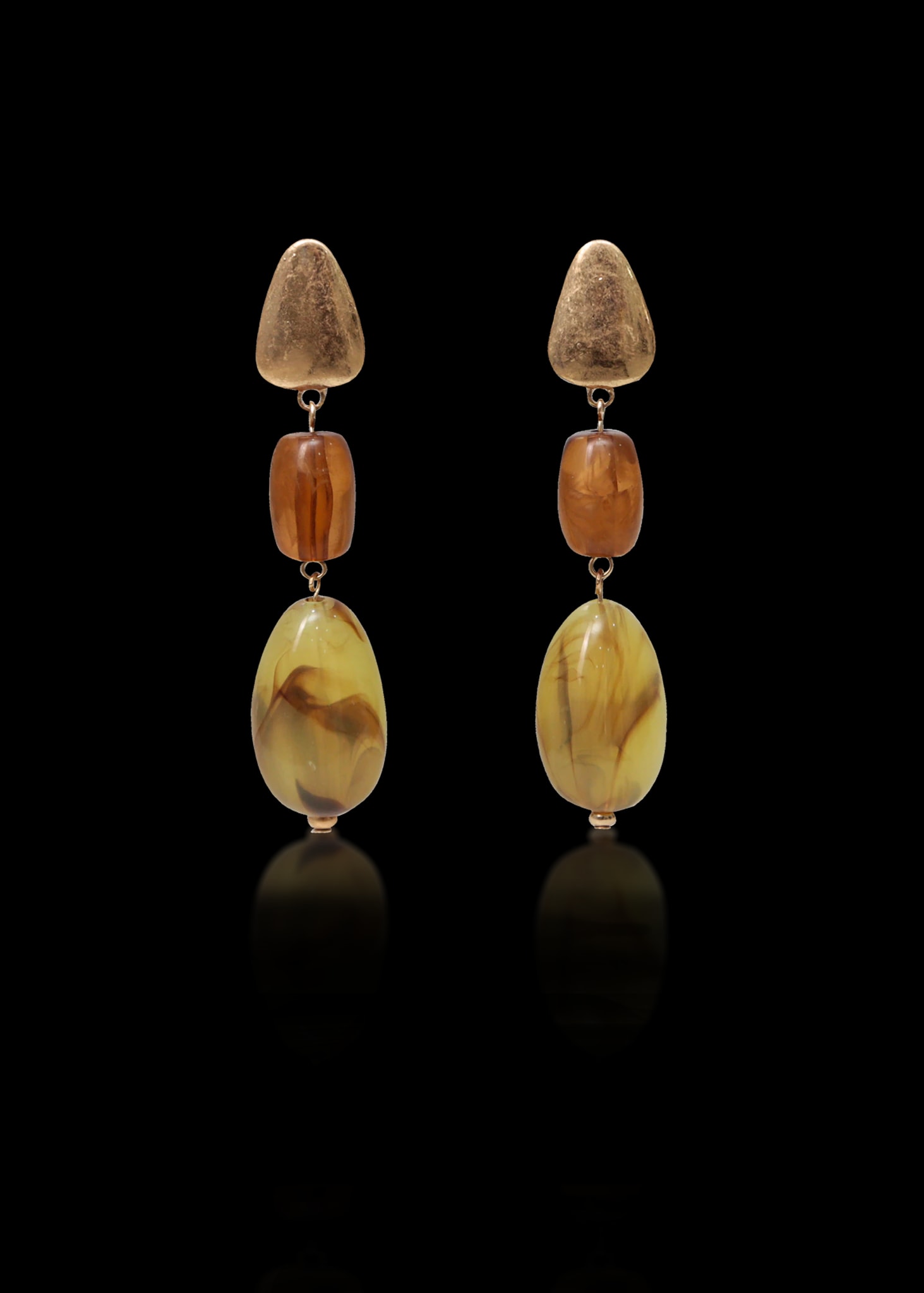 Aretes Duo - imagen 1