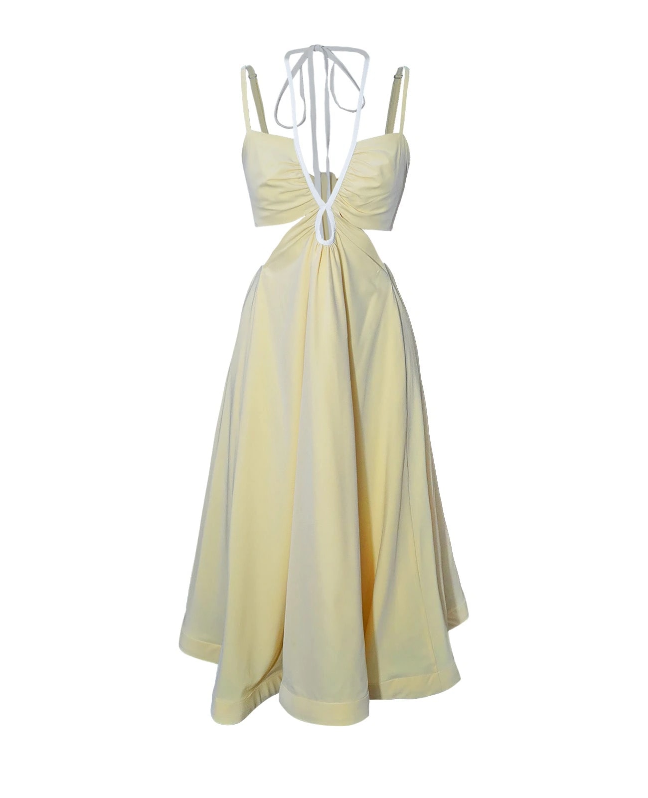 Sabrinna Dress - imagen 1