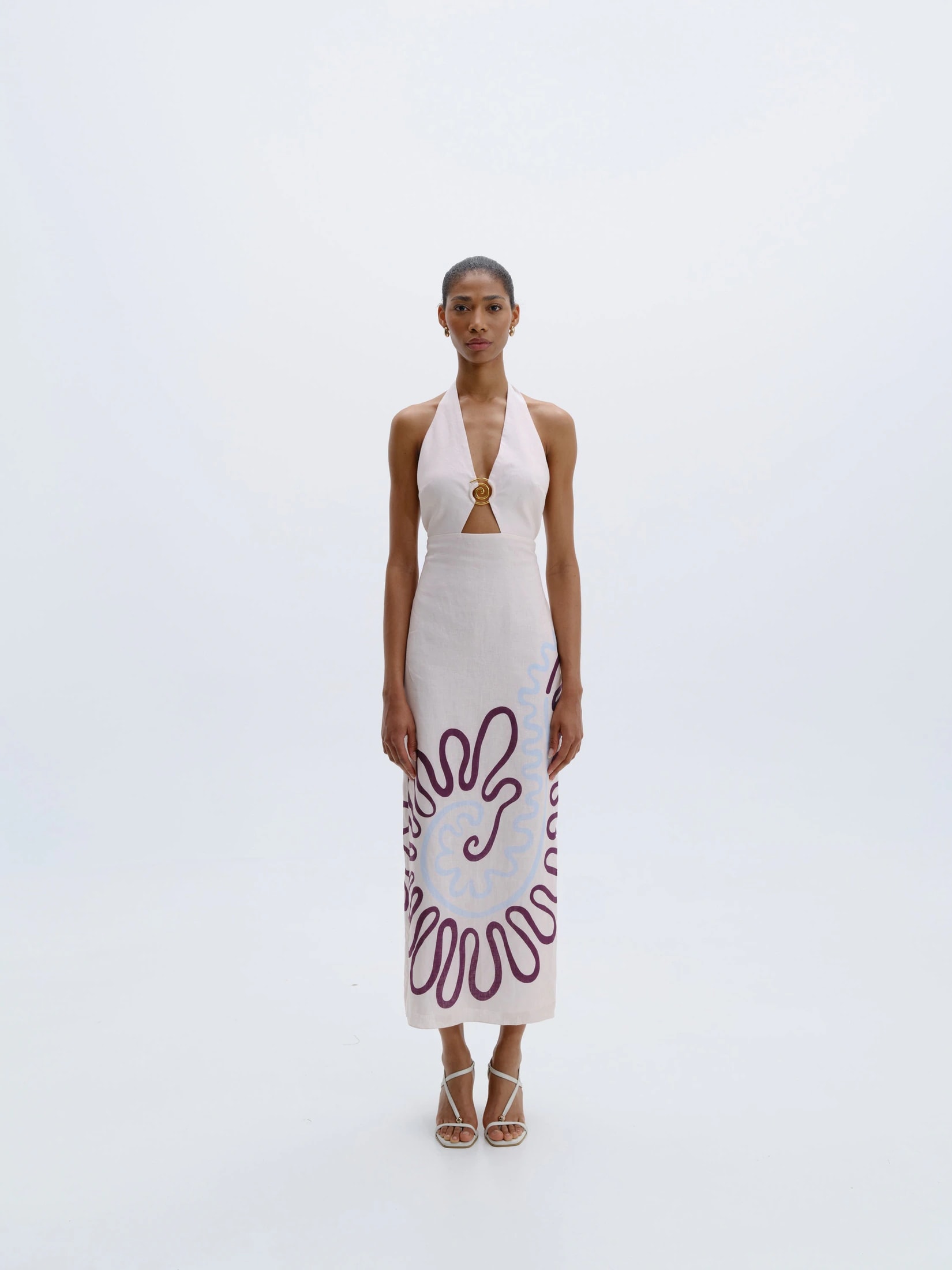 CLARA DRESS - imagen 1