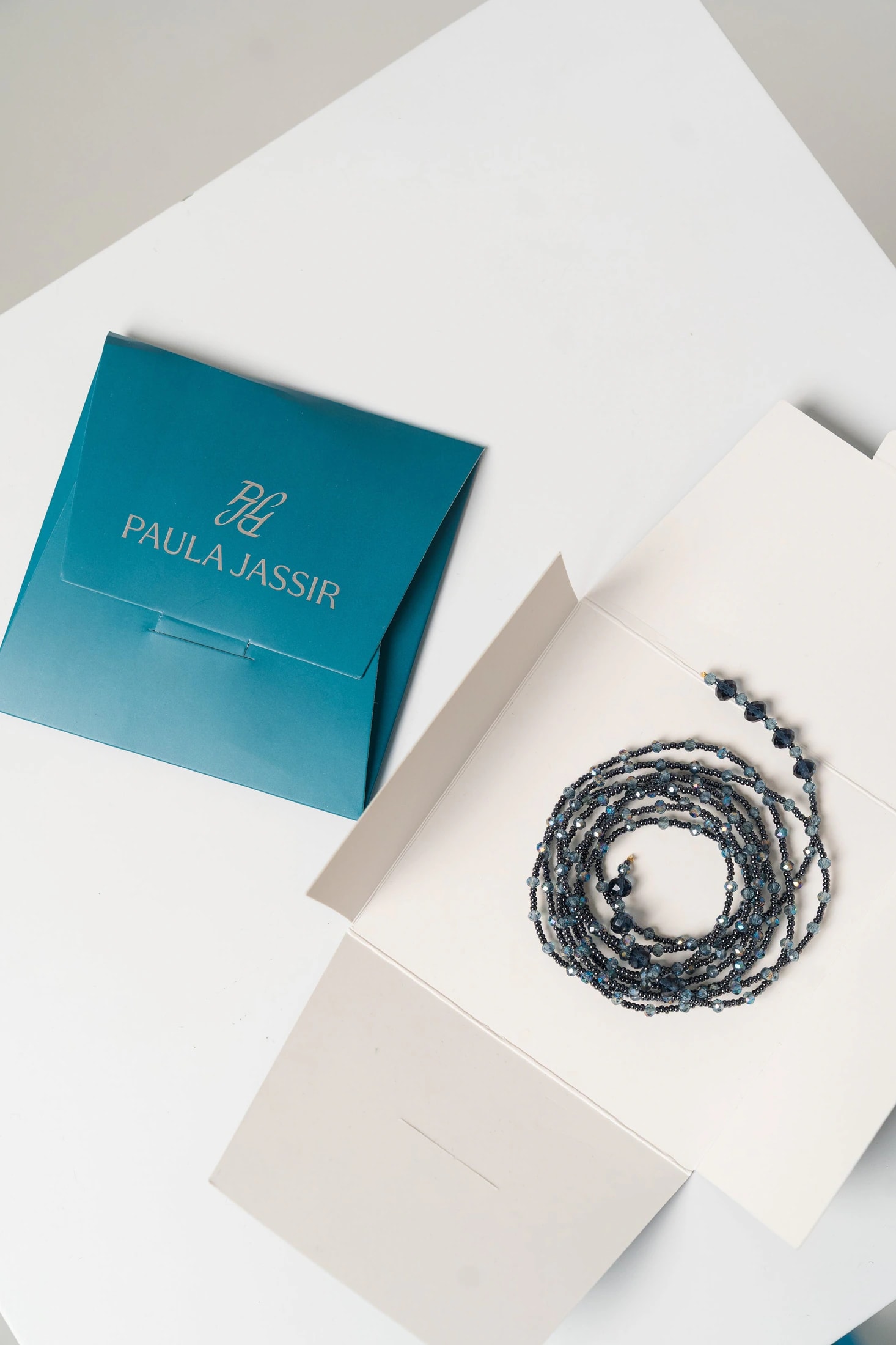 Artisan Belt (Blue) - imagen 1