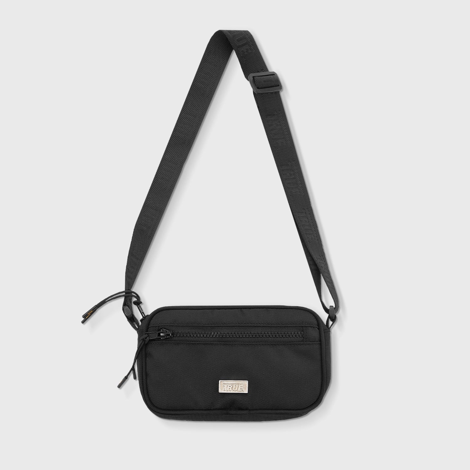 True Classic Mini Bag - Black - imagen 1