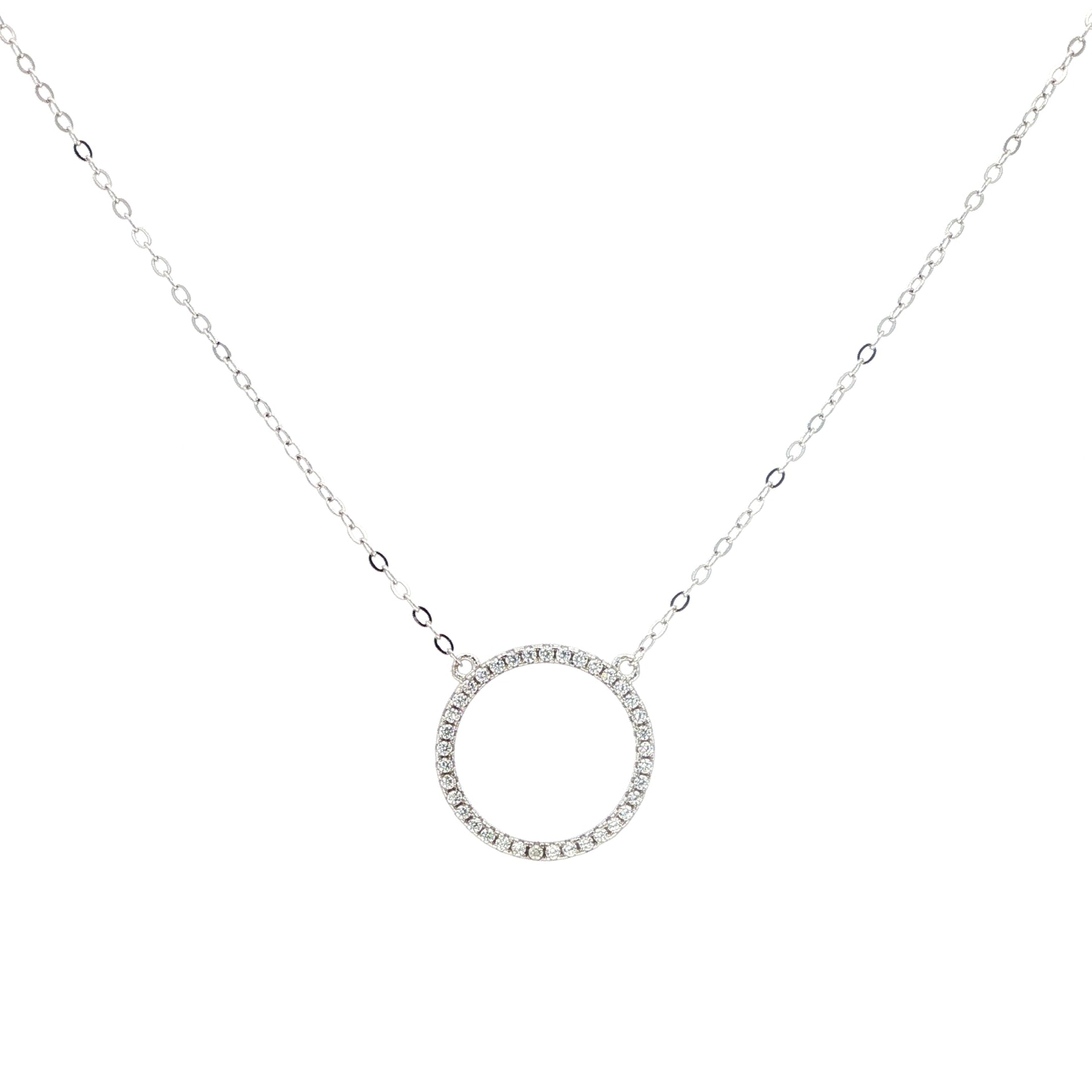 Infinity Necklace - imagen 1