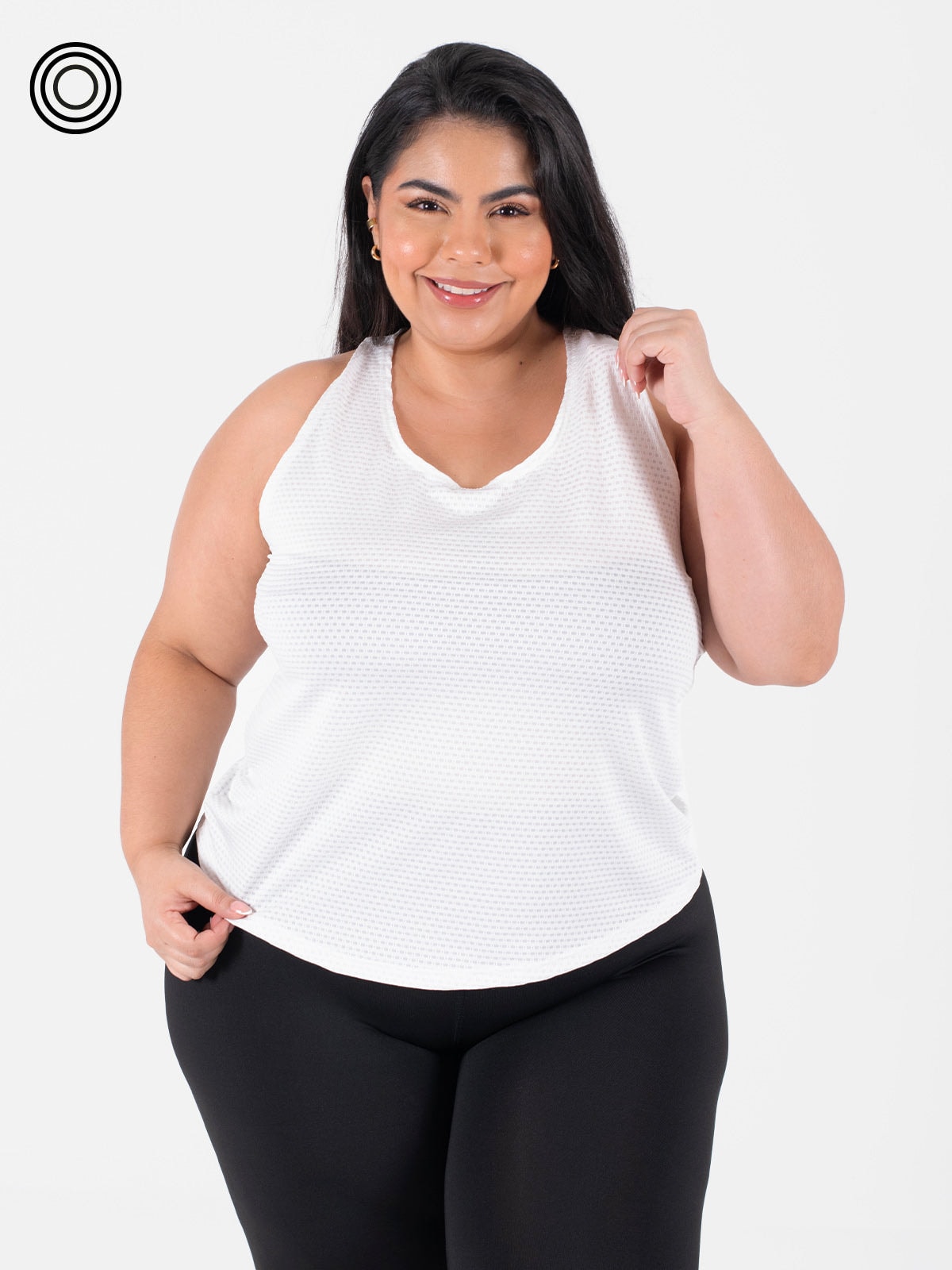 Esqueleto nilo plus panal ivory - imagen 1