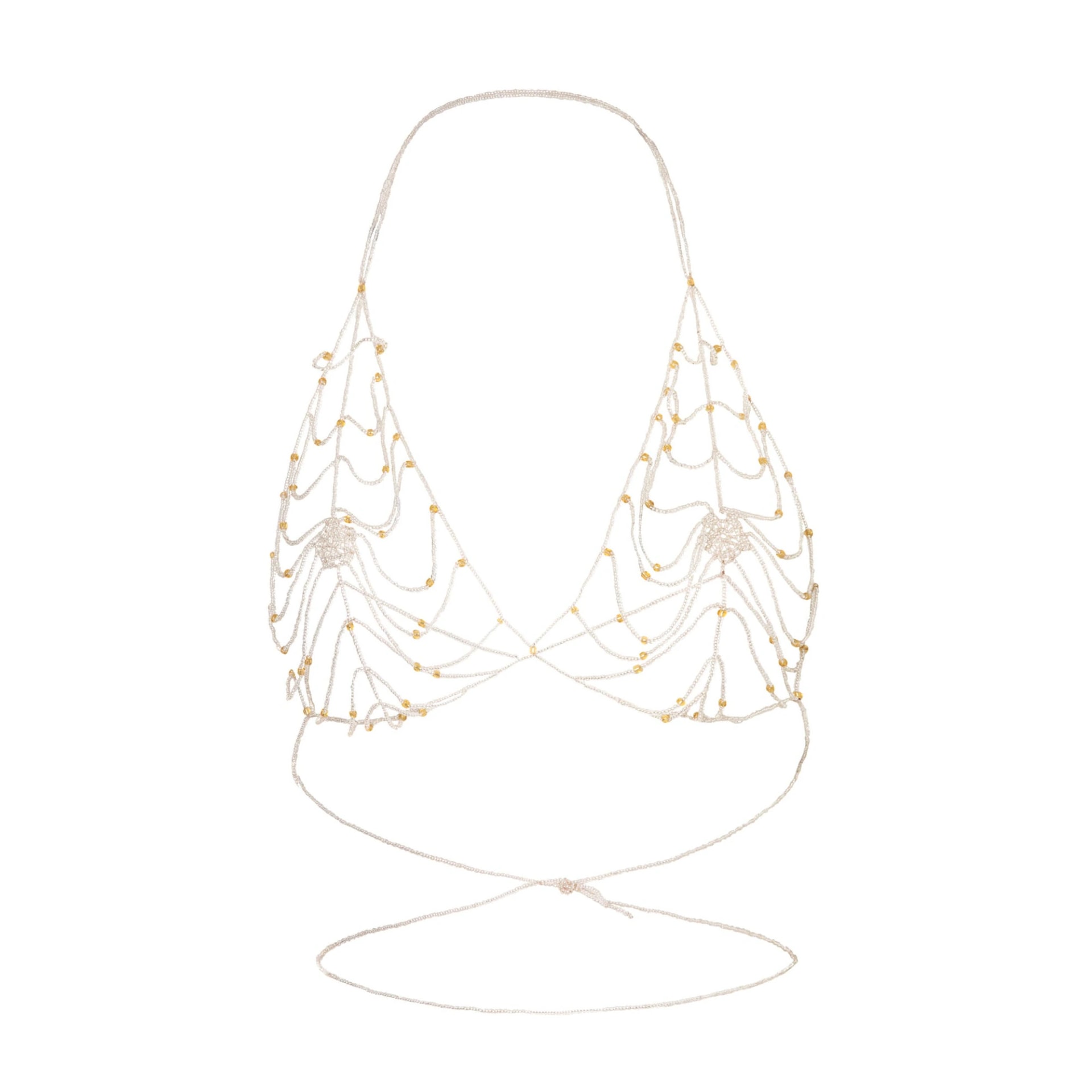 BRALETTE MANGO - imagen 1