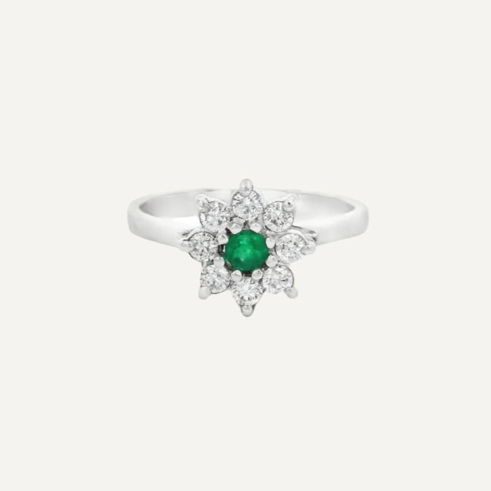 Anillo Daisy - imagen 1