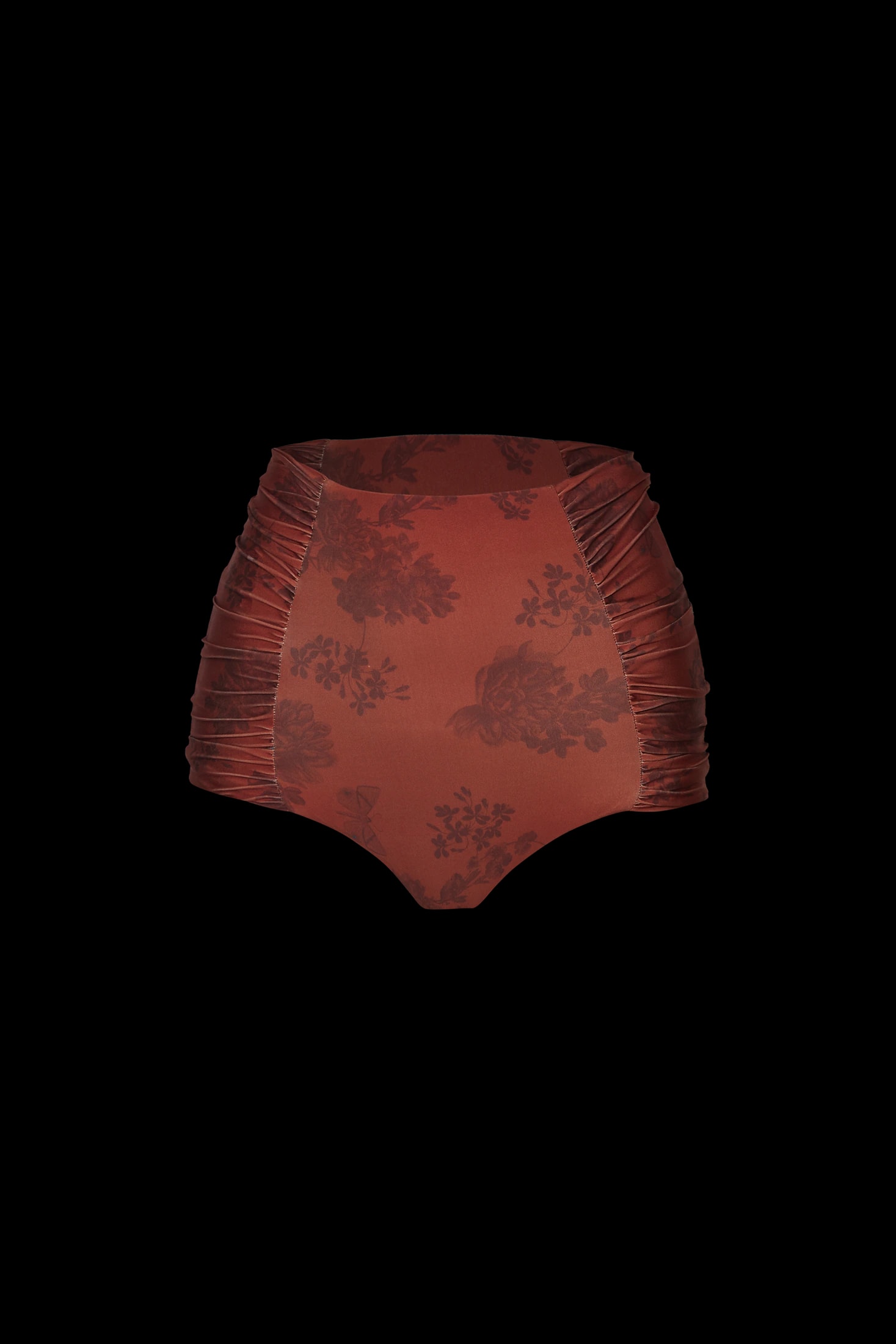 Rosal Bikini Bottom - imagen 1