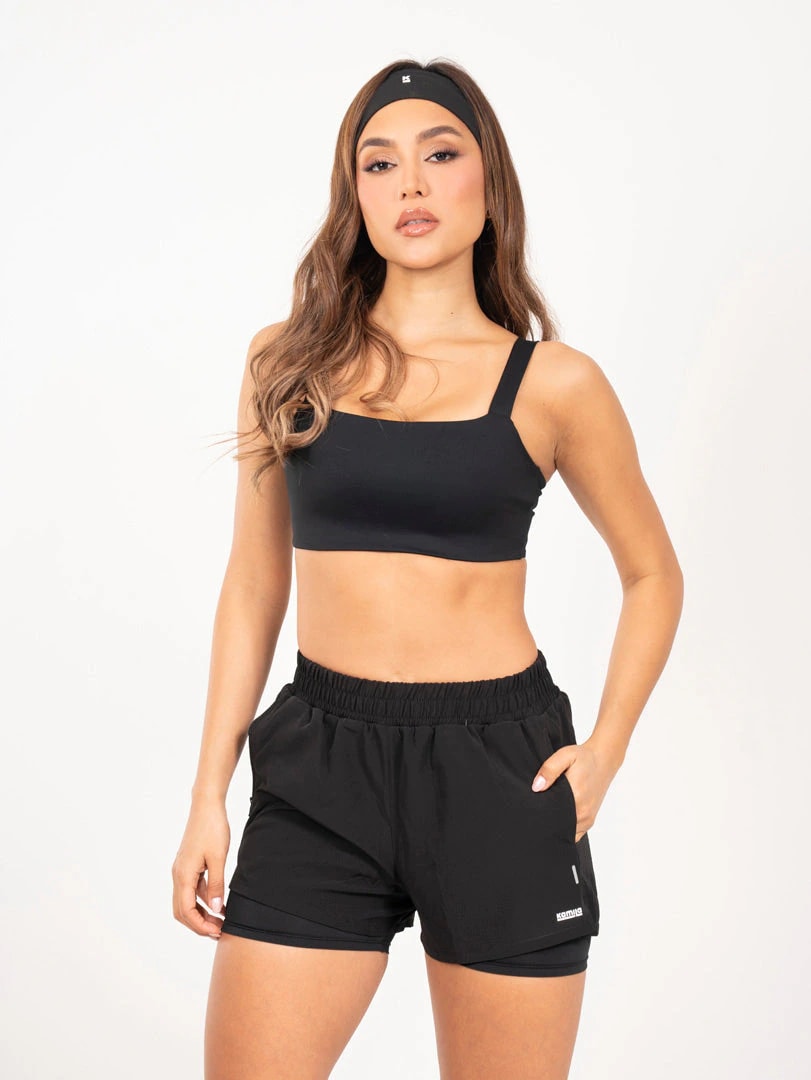 Short Deportivo Running - imagen 1