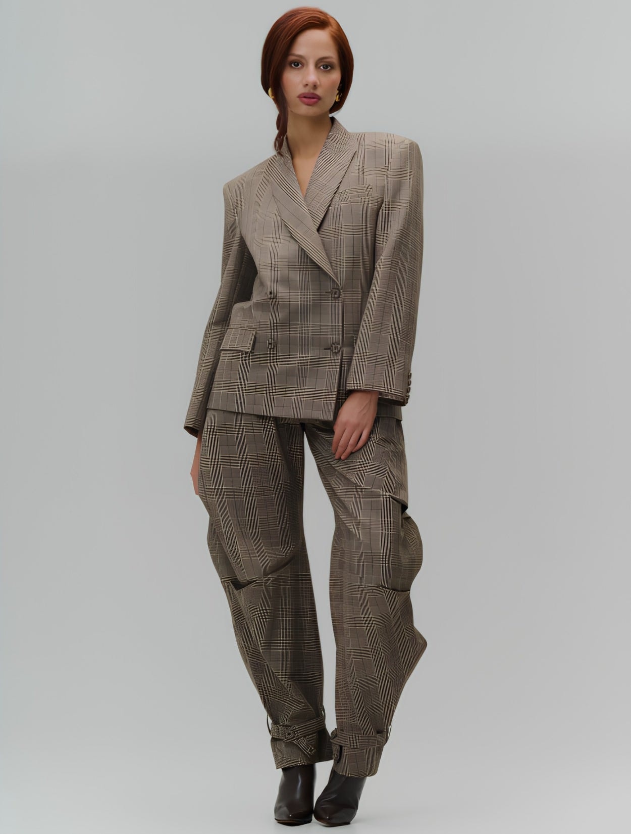 PANTALON USATHAMA - imagen 1