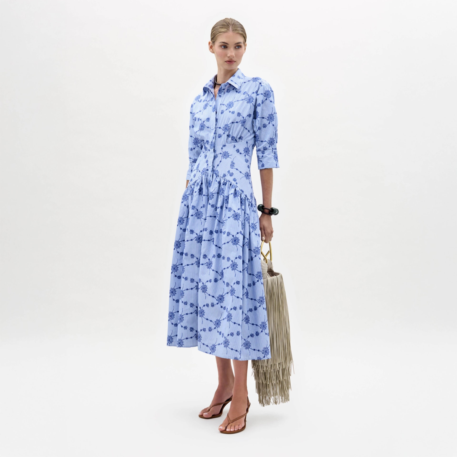 Indy Dress - imagen 1