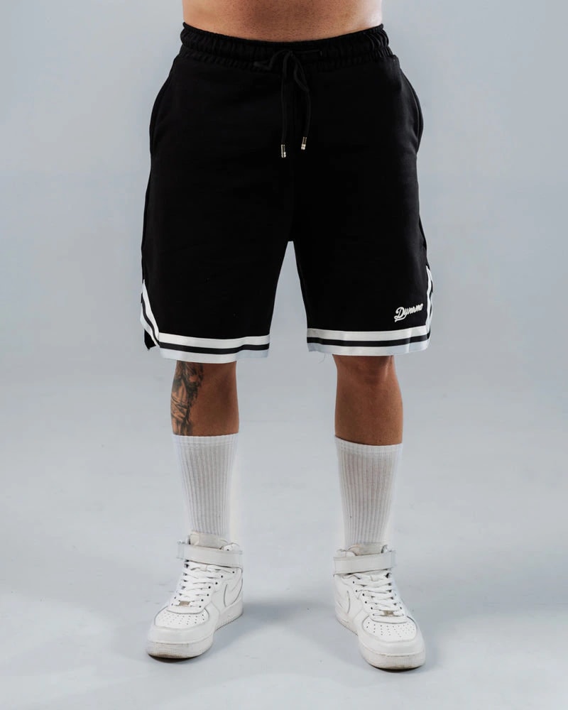 Pantaloneta Black Street - imagen 1