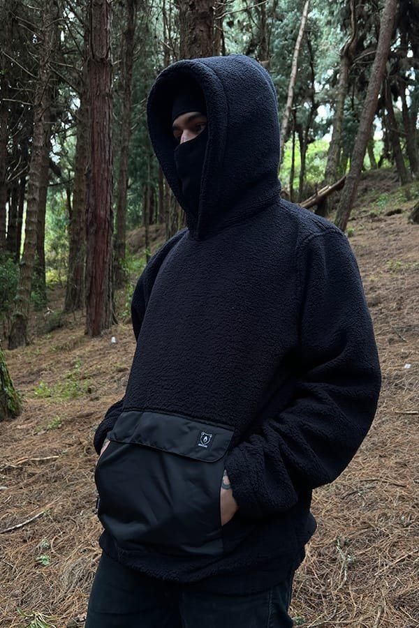 Thermal Hoodie - imagen 1
