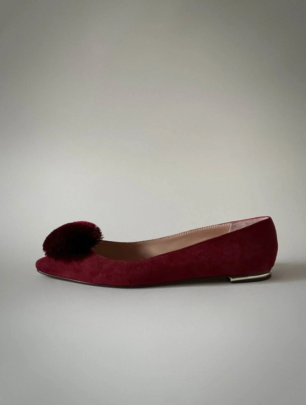 ZAPATO PLANO FUN - imagen 1