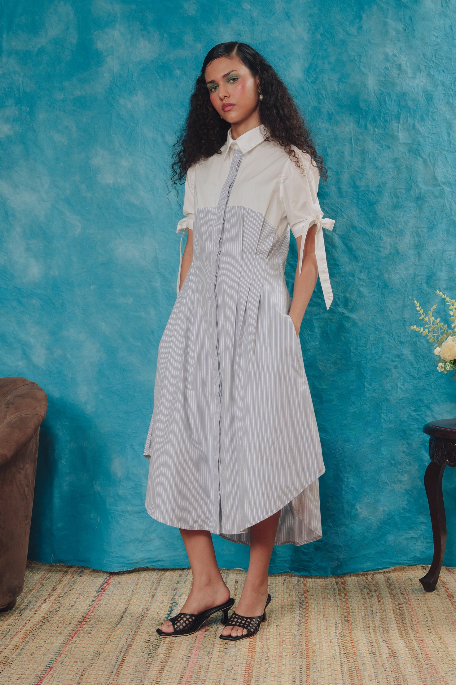 Vestido Memoria - imagen 1