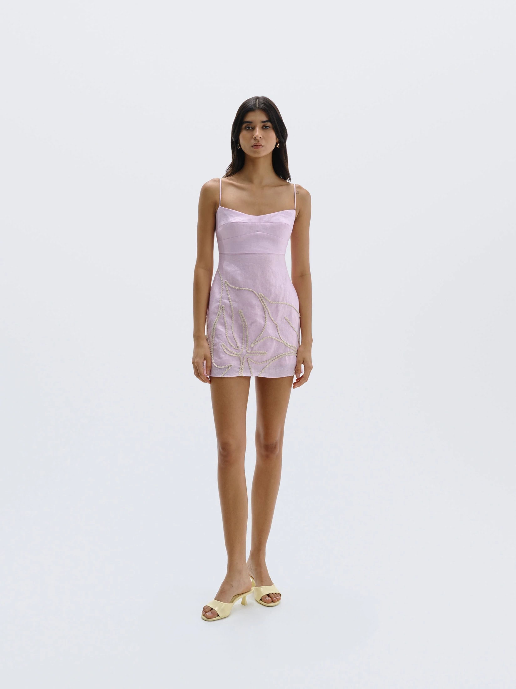 LUCCA DRESS - imagen 1