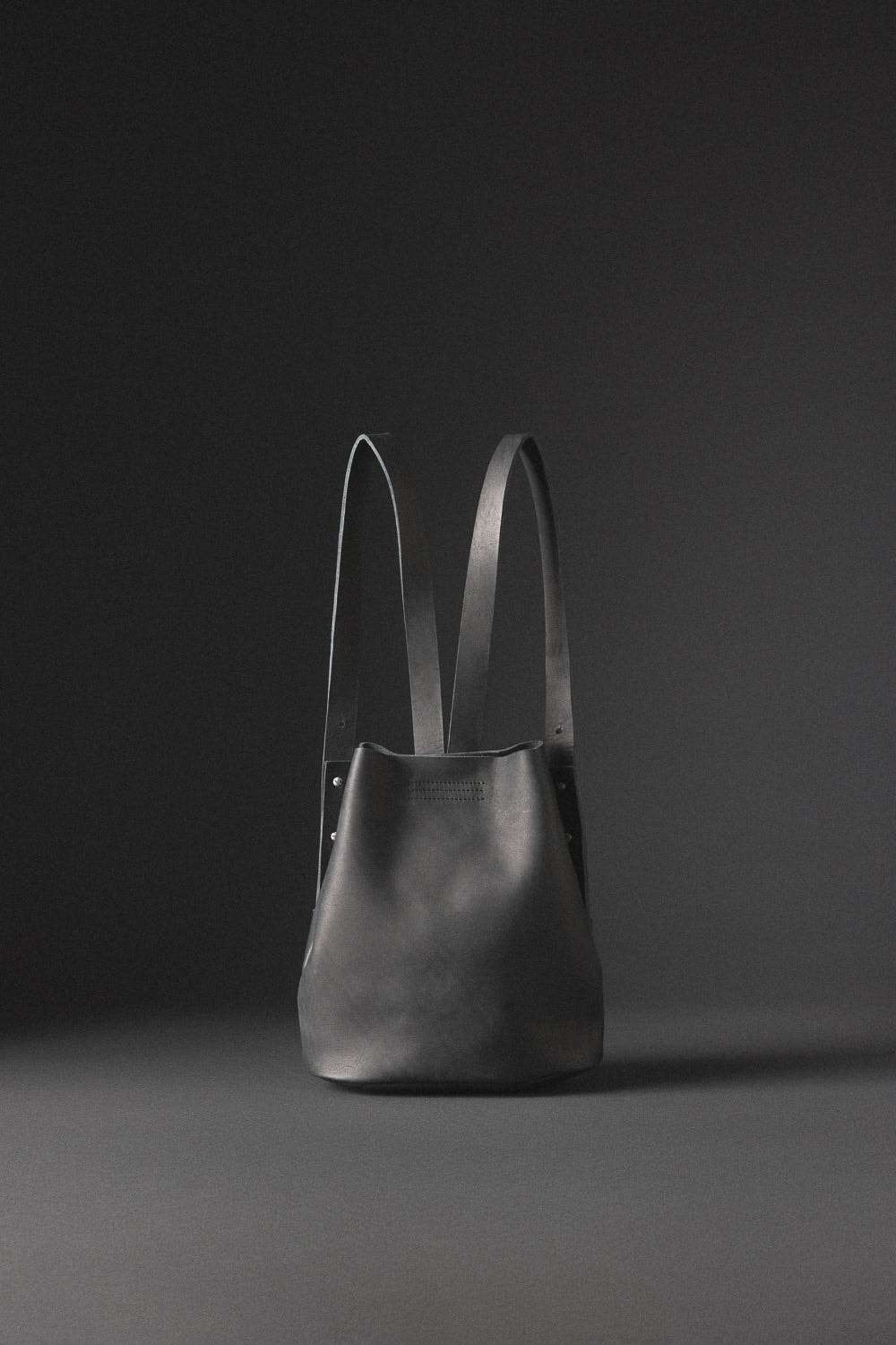 Mini Briska Negro - imagen 1