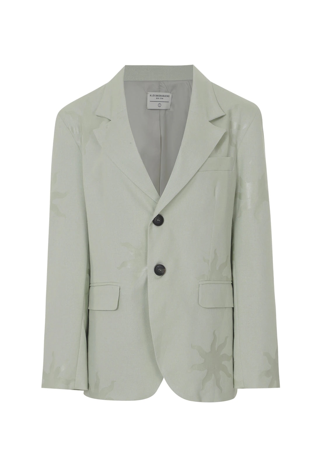 BLAZER  SOLE - imagen 1