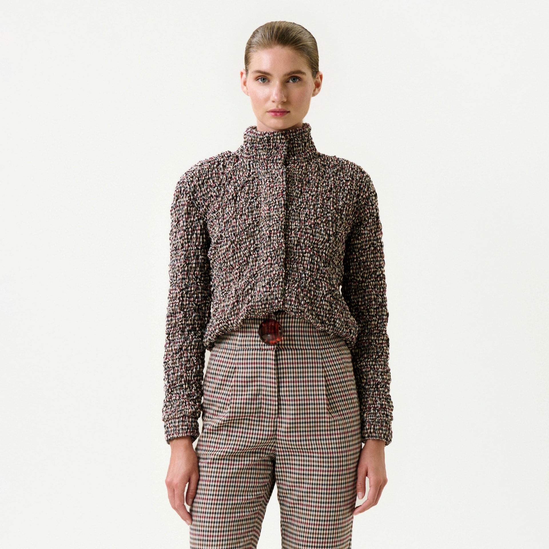 Zalta Jacket - imagen 1